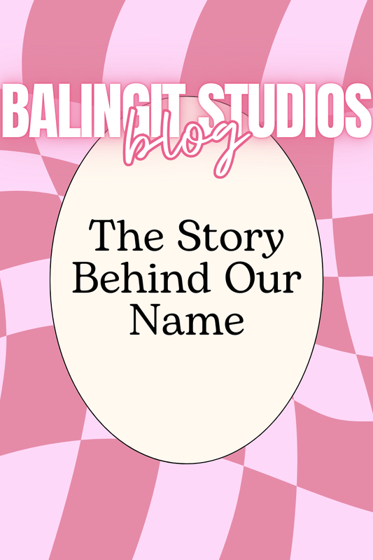 The Story Behind Our Name