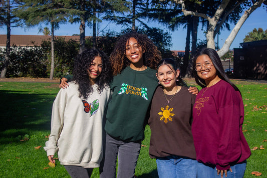 🌱✨Bloom & Belong🌱✨