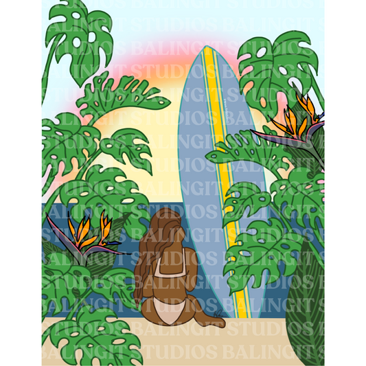Home || Art Print