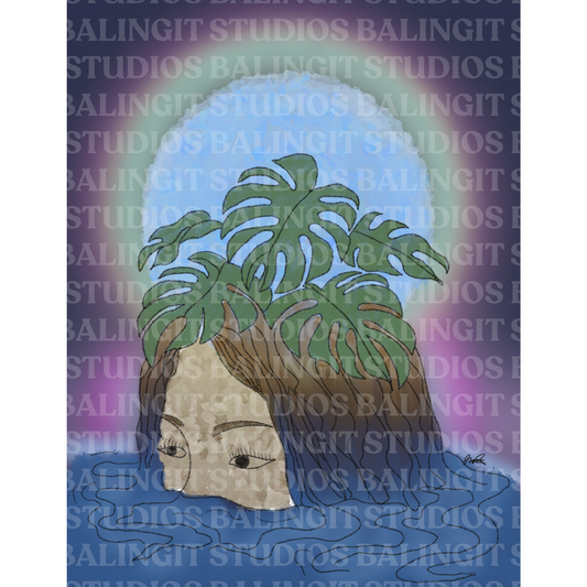 Inheritance || Art Print